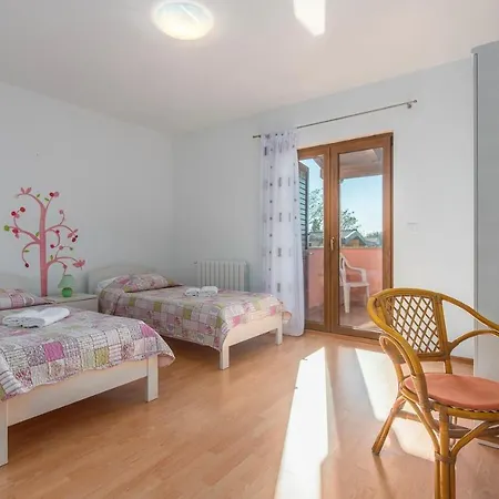 Josipa Nova Vas (Porec)