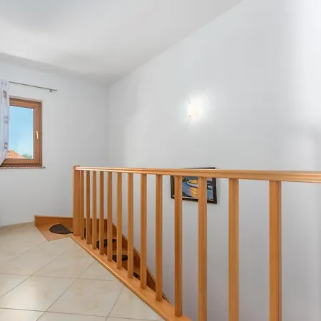 Willa Josipa Nova Vas (Porec)