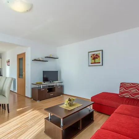 Josipa Villa Nova Vas (Porec)