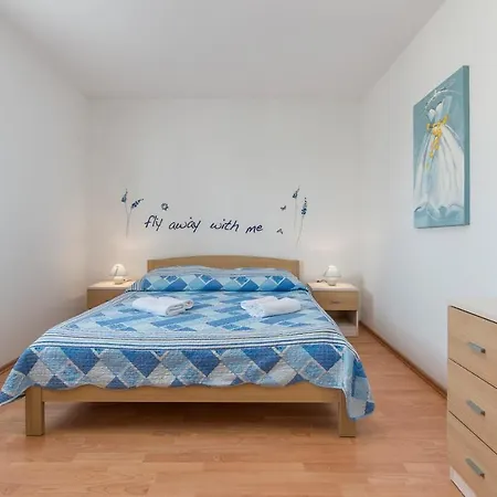 Josipa Villa Nova Vas (Porec)